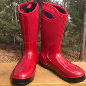 Women’s Classic Bogs